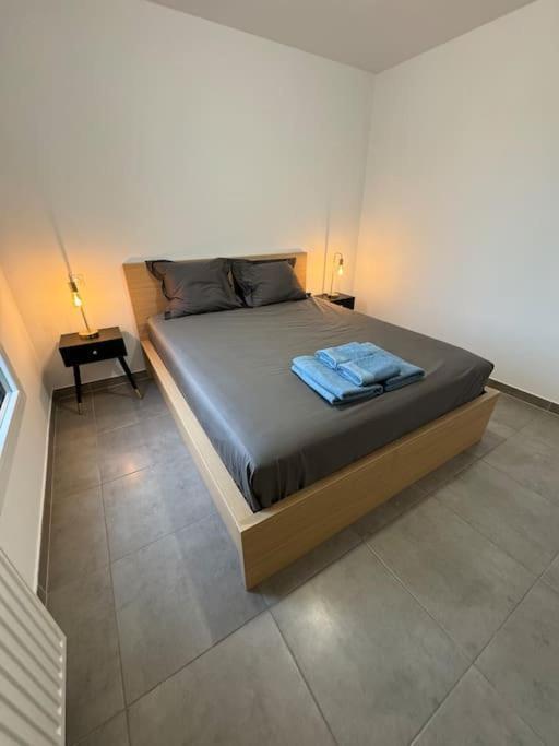 Luxueux 5 Pc, Jacuzzi, Rooftop, Terrasse, Clim Montpellier Luaran gambar