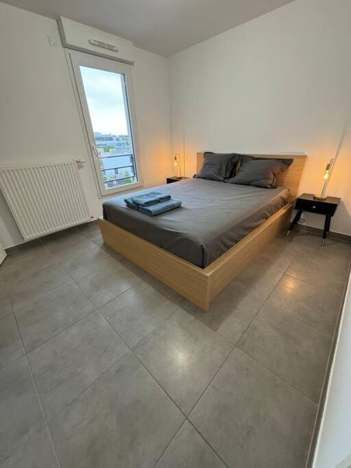 Luxueux 5 Pc, Jacuzzi, Rooftop, Terrasse, Clim Montpellier Luaran gambar